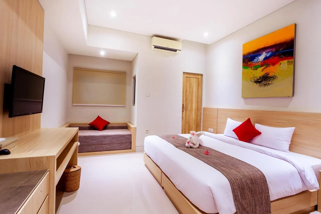 Lega Legi Town House Seminyak By The Lavana 0*, Seminyak (Bali) Indonesia