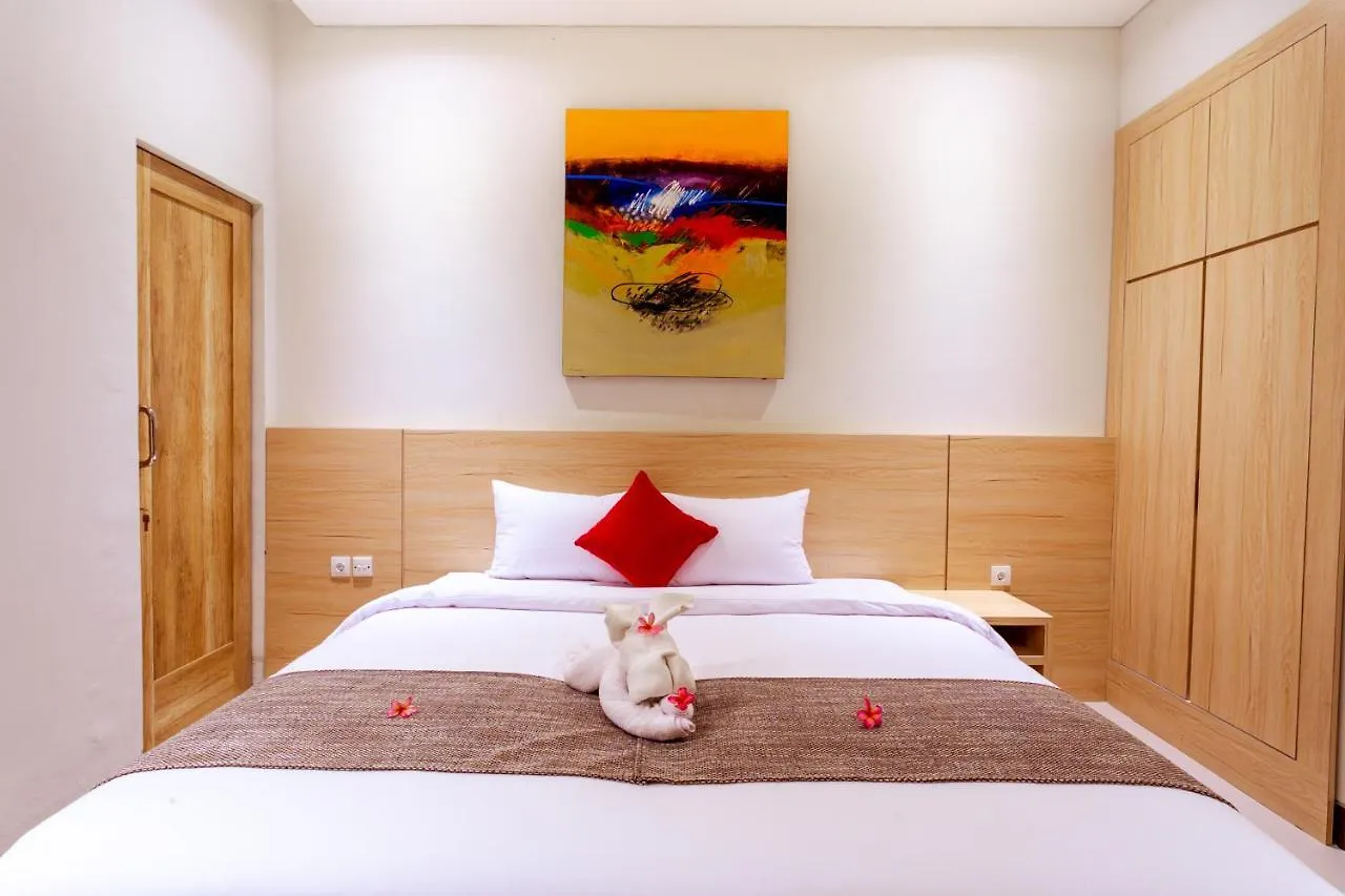 Lega Legi Town House Seminyak By The Lavana Seminyak (Bali)
