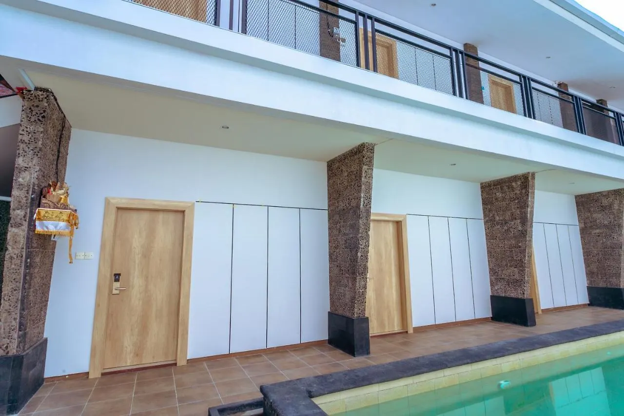 Lega Legi Town House Seminyak By The Lavana Seminyak (Bali)